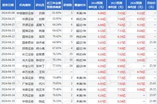 火力全开！瓦塞尔19中12砍生涯新高36分外加6板 三分10中5